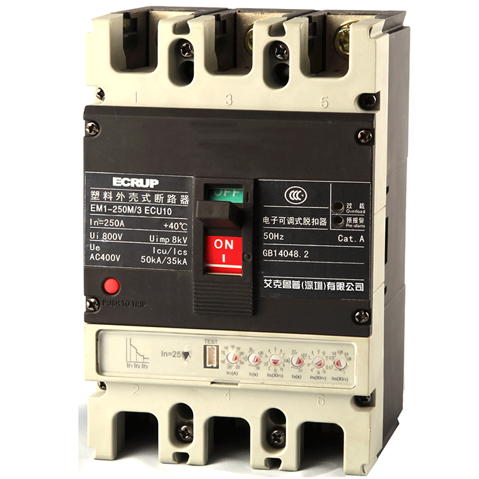 Low voltage Breaker11